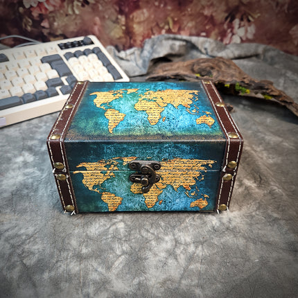 The Lost City Light Box image 1