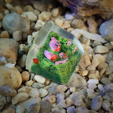 Kirby Keycap image 9