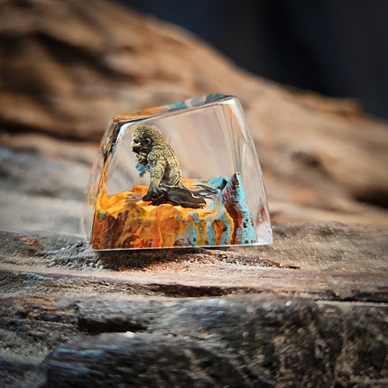 Kingkong Keycap image 9