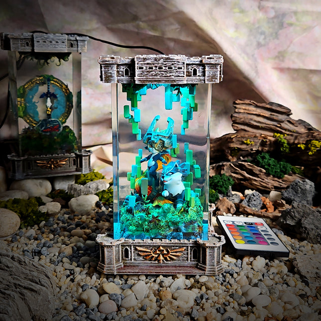 Midna image 5