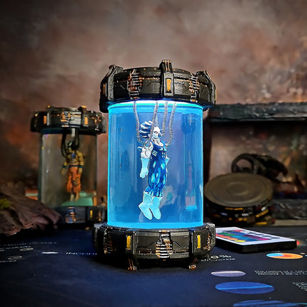 BIOLAB – VEGETA image 0