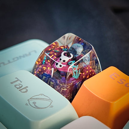 Hollow Knight Keycap image 10