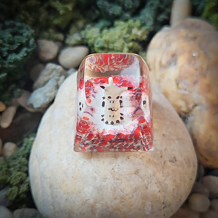 Mimikyu Old Keycap image 6