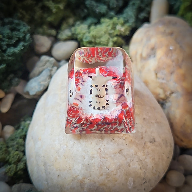 Mimikyu Old Keycap image 6