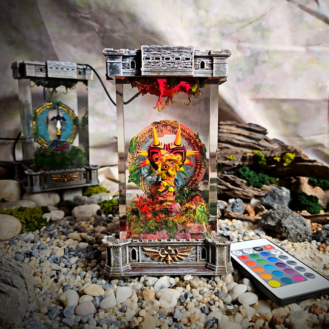 Majora image 7