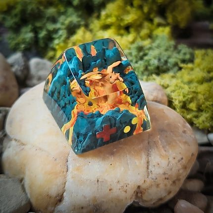 Charizard New Keycap image 7