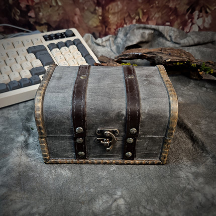 Handcrafted Pirate Cove Resin Lamp image 9