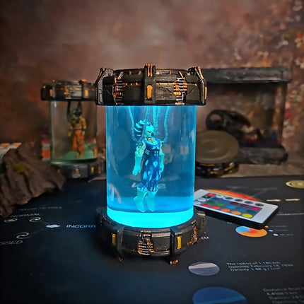 BIOLAB – VEGETA image 4