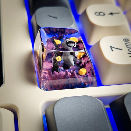 Jason Keycap image 4