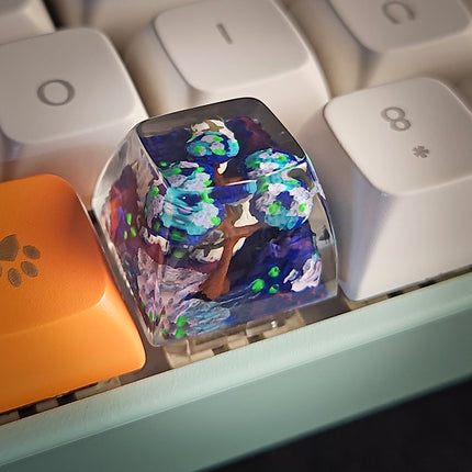Appa New Keycap image 1