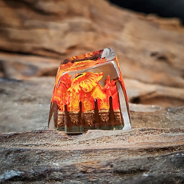 Eye Keycap image 7