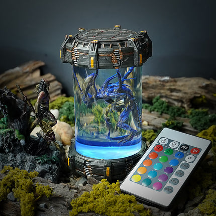 BIOLAB – ALIEN V2 image 5