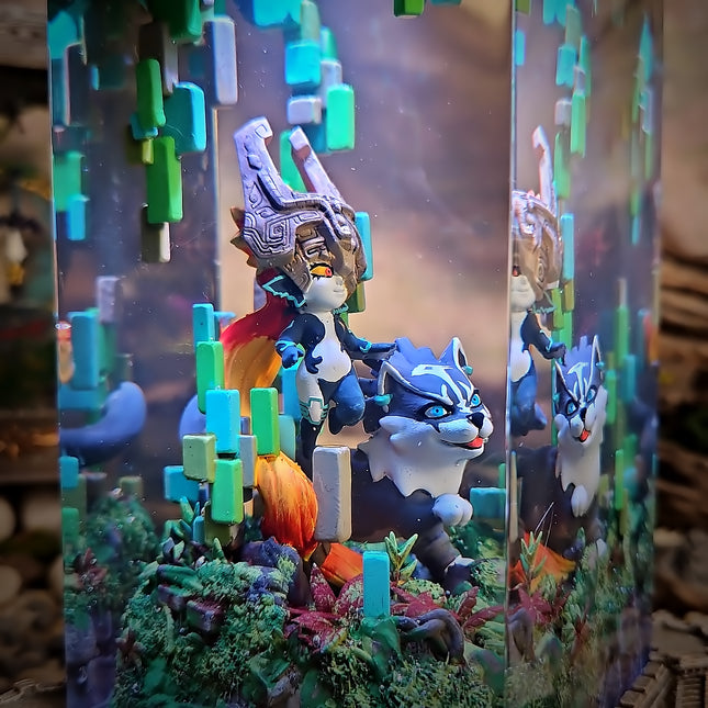 Midna image 3