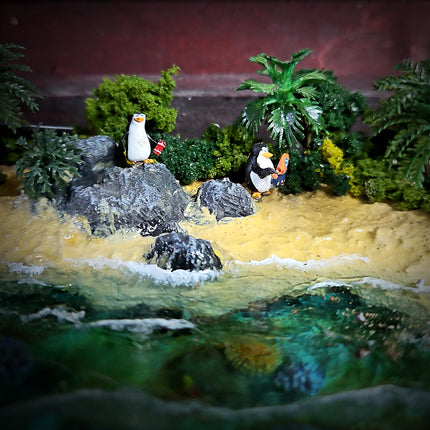 Madagascar Light Box image 4