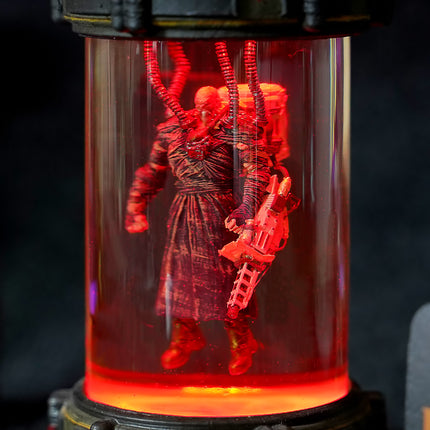 BIOLAB – NEMEXIS image 1