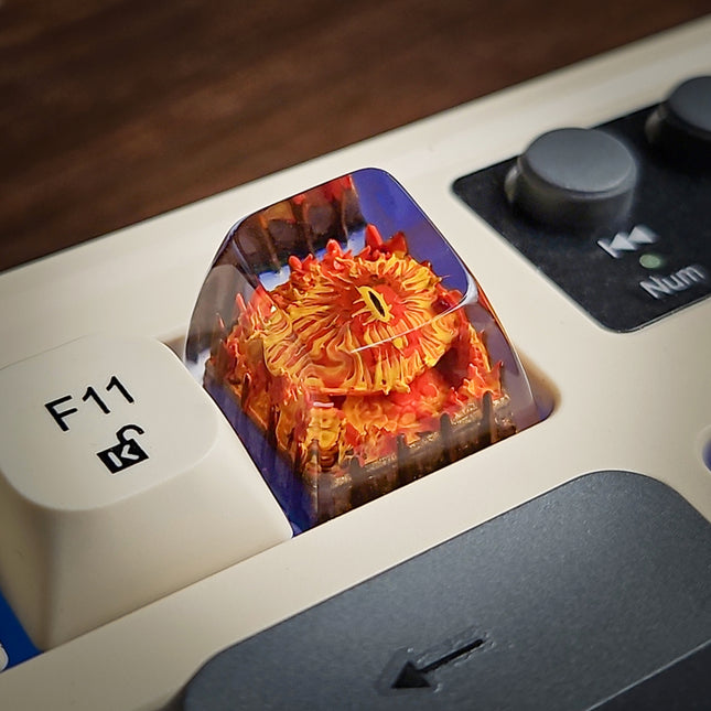 Eye Keycap image 0