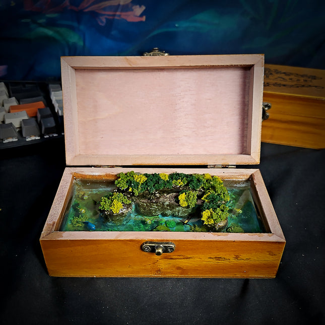 Vintage coral v2 image 9