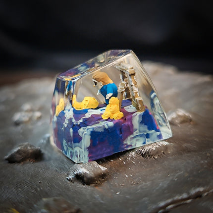 Michael Myers Keycap image 8