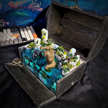 Showcasing Godzilla vs. Kong image 7