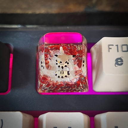 Mimikyu Keycap image 1