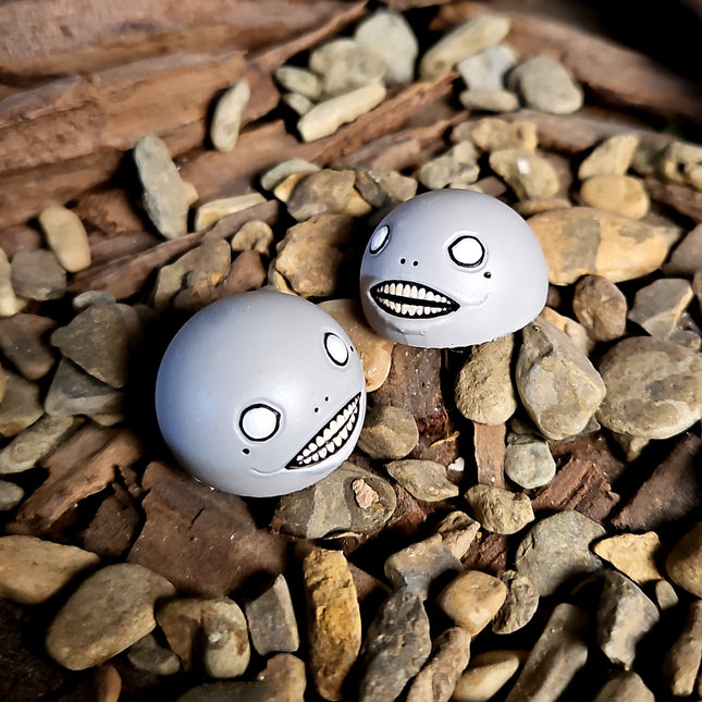 Nier Keycap image 6