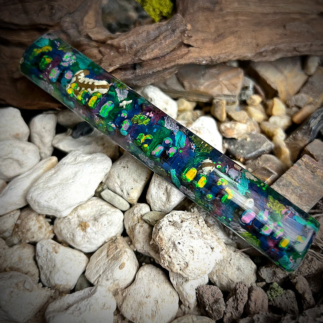 Appa Space Keycap image 6