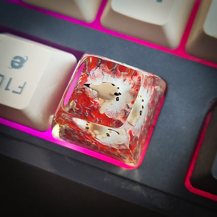 Mimikyu Keycap image 4