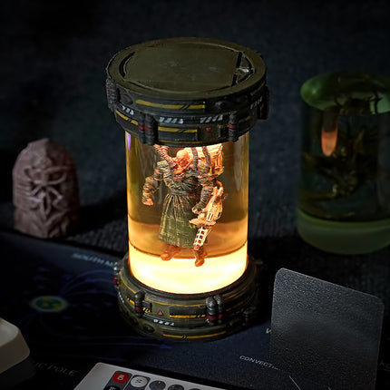 BIOLAB – NEMEXIS image 2