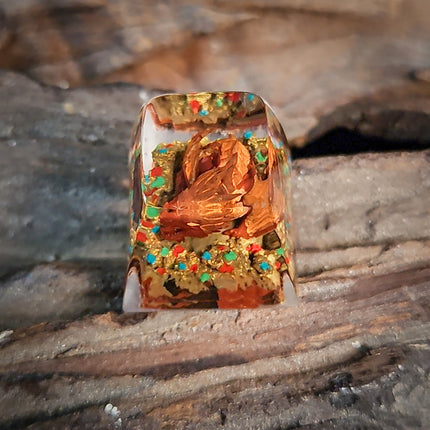 Smaug Keycap image 6