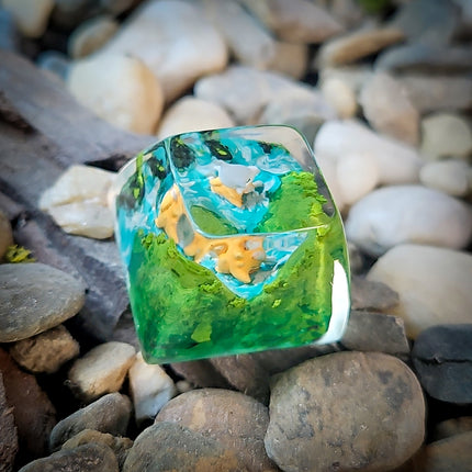 Cubone  Keycap image 8