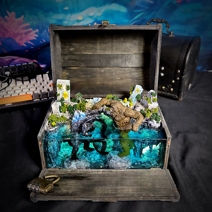 Showcasing Godzilla vs. Kong image 0