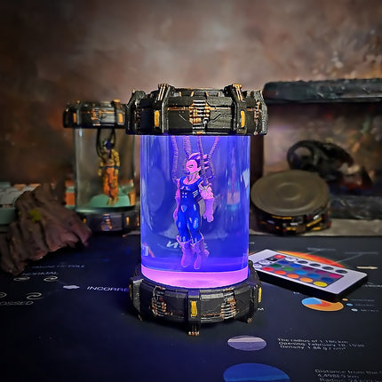 BIOLAB – VEGETA image 5