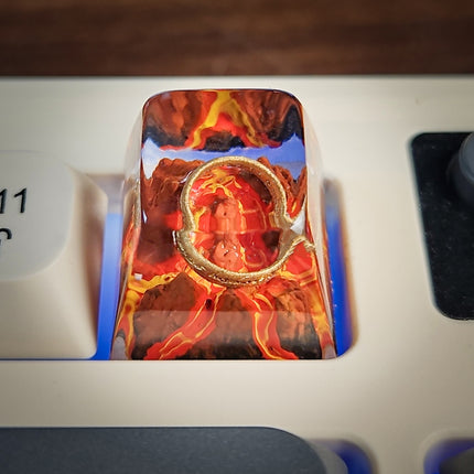 Ring Keycap image 4