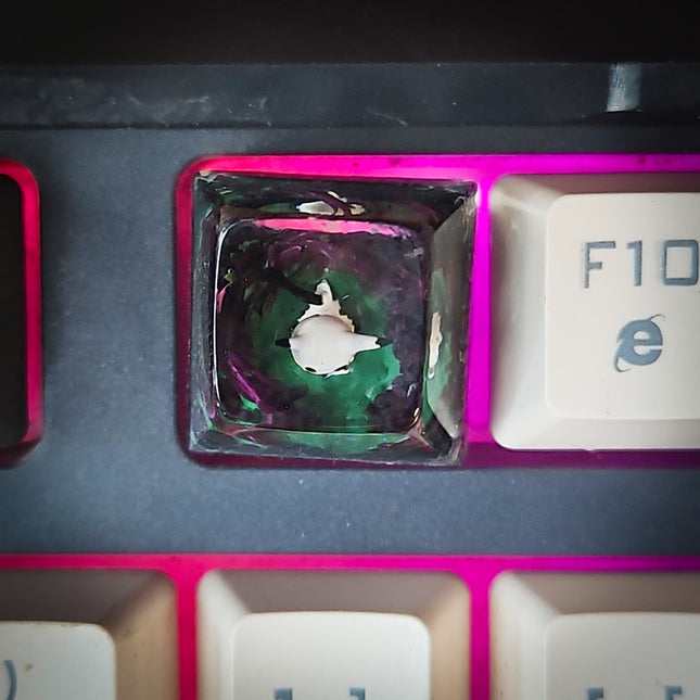 Mimikyu New Keycap image 1