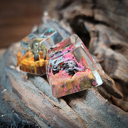 Godzilla Keycap image 5