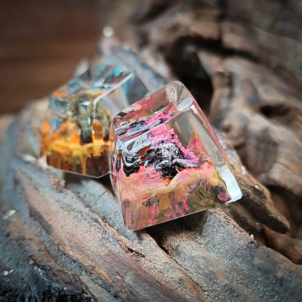 Godzilla Keycap image 5