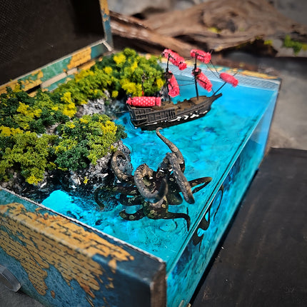 Unleash the Kraken image 5