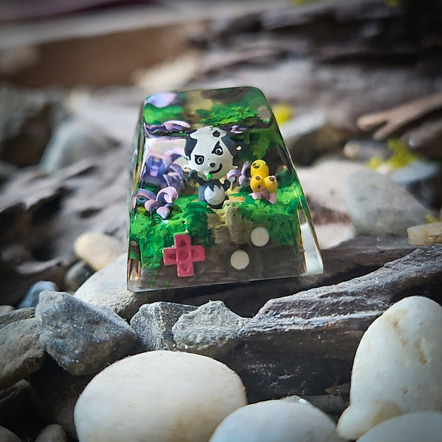 Pancham Keycap image 3