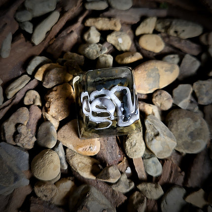Snake Keycap image 9
