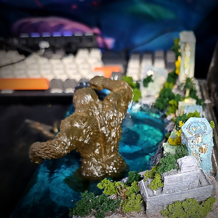 Showcasing Godzilla vs. Kong image 6