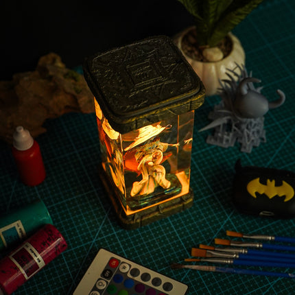 Ranni the Witch Resin Lamp image 4