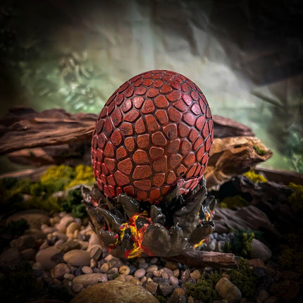 Fire Dragon V2 Hatchlight