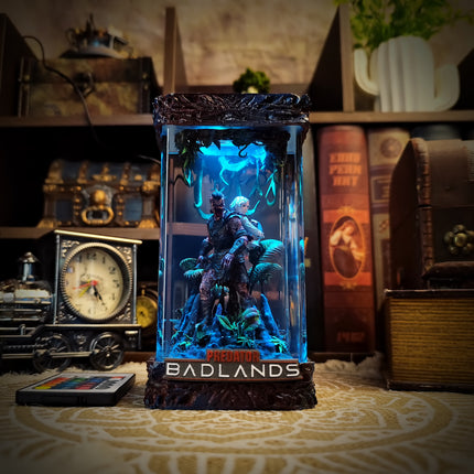Predator Badland – Sci-Fi Hunter Lamp