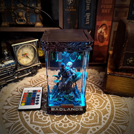 Predator Badland – Sci-Fi Hunter Lamp