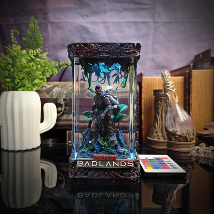 Predator Badland – Sci-Fi Hunter Lamp