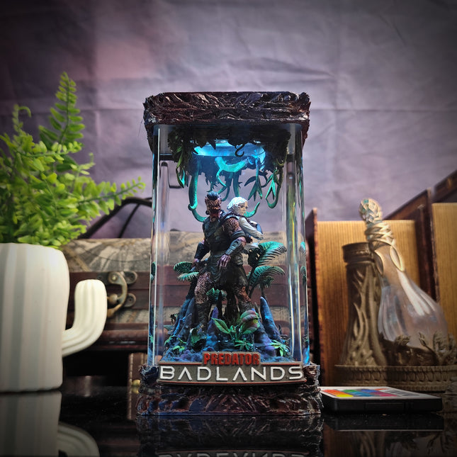 Predator Badland – Sci-Fi Hunter Lamp