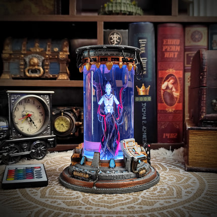 StarCraft II 120 – Sci-Fi Lamp