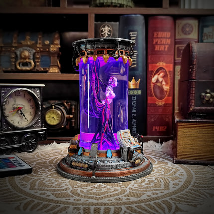 StarCraft II 120 – Sci-Fi Lamp