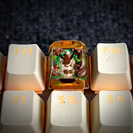 Eevee New Keycap