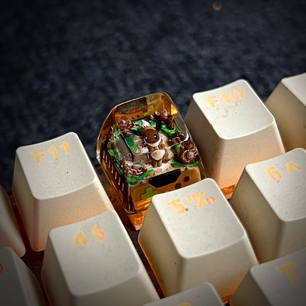 Eevee New Keycap